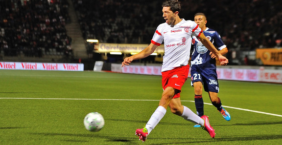 Muratori a prolong&eacute; jusqu'en 2017