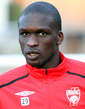 Deuxi&egrave;me saison &agrave; l'ASNL