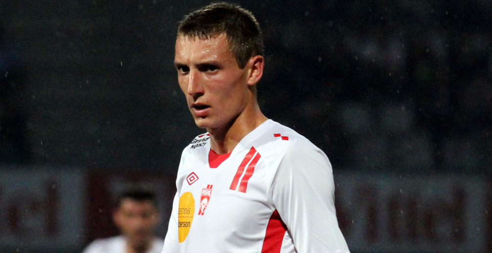 Photo - Une qualification sans gloire