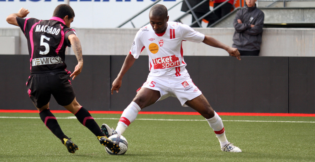 L&rsquo;ASNL s'est fait surprendre par un leader solide et efficace.&nbsp;