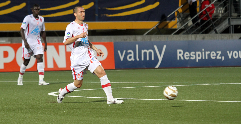 Ce n&rsquo;est pas le meilleur match de l&rsquo;ASNL mais il rapporte tout de m&ecirc;me un point.