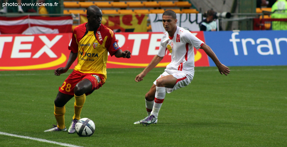 Gr&acirc;ce &agrave; un penalty stopp&eacute; par Damien Gregorini &agrave; deux minutes de la fin, l&rsquo;ASNL remporte une belle victoire sur la pelouse du stade Bollaert.