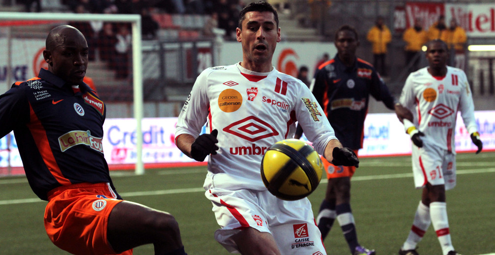 Il a manqu&eacute; un petit quelque chose pour concr&eacute;tiser un match correct.