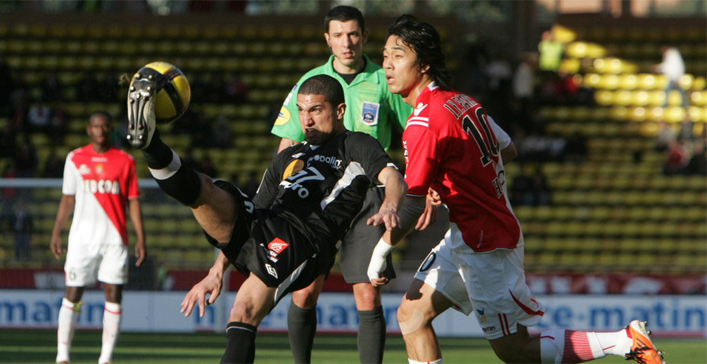 Tr&egrave;s entreprenante en premi&egrave;re p&eacute;riode, l&rsquo;ASNL s&rsquo;impose et r&eacute;alise une belle affaire&nbsp;(photo ASM FC).