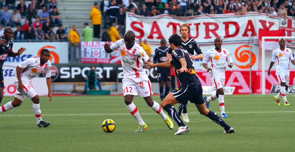 L&rsquo;ASNL privil&eacute;gie son invincibilit&eacute; et assure le point du nul.