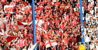 794 supporters nancéiens à Bonal