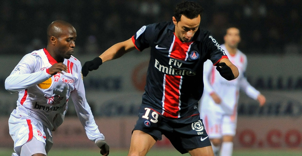 Malgr&eacute; une nette domination, l&rsquo;ASNL ne parvient pas &agrave; gagner.