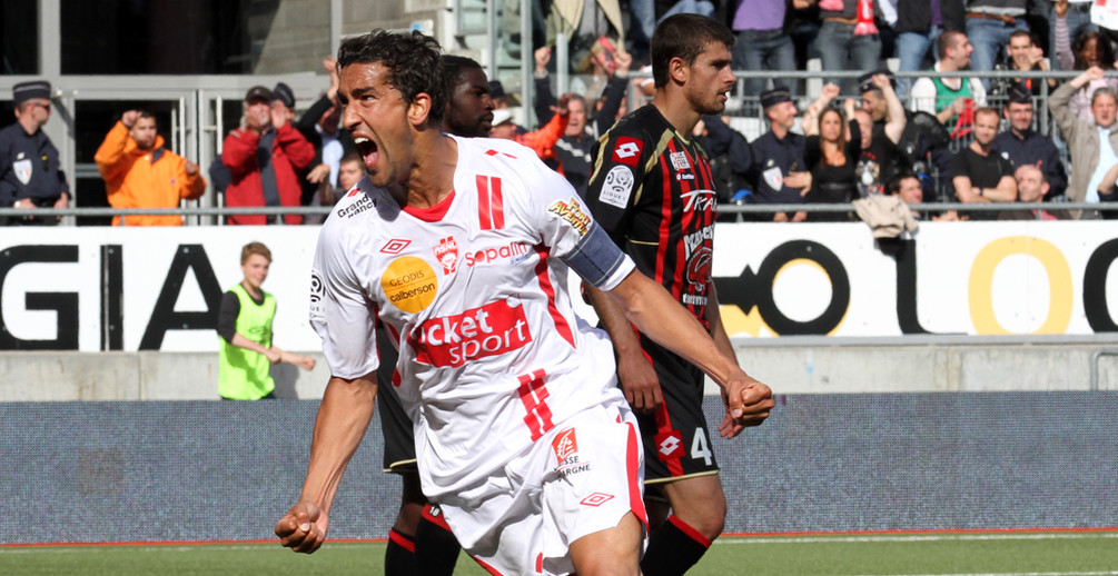 L&rsquo;ASNL a parfaitement n&eacute;goci&eacute; ce match capital pour le maintien.