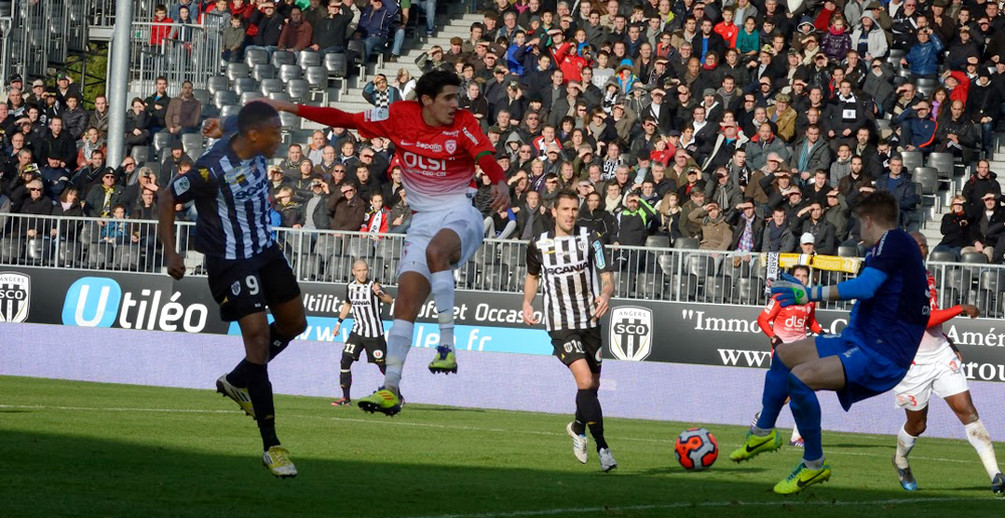 Seule l&rsquo;efficacit&eacute; a fait d&eacute;faut &agrave; des Nanc&eacute;iens dominateurs (photo Yan Luat).