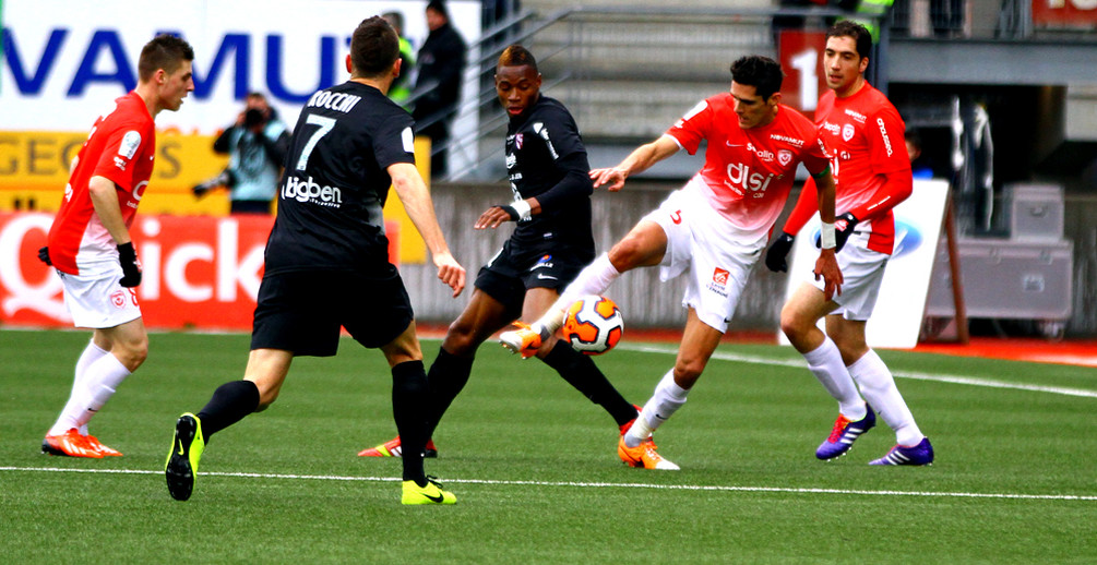 Apr&egrave;s l&rsquo;expulsion de Louis, l&rsquo;ASNL n&rsquo;avait plus assez de cartes en main.