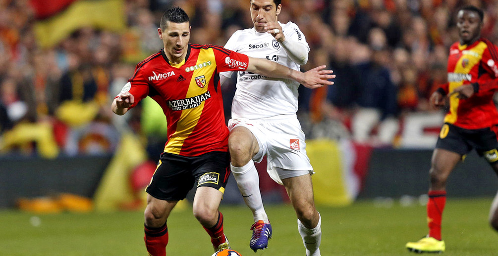 Les Nanc&eacute;iens peuvent &ecirc;tre d&eacute;&ccedil;us de ne prendre qu&rsquo;un point.