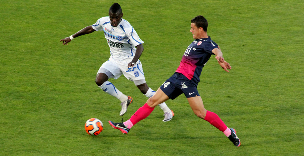 En menant rapidement au score, Lens a tu&eacute; le suspens de la soir&eacute;e.