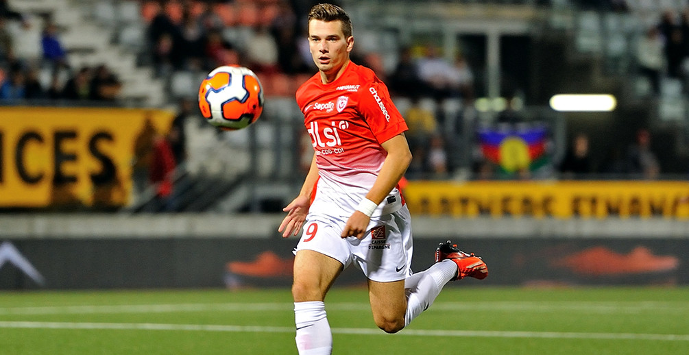 Comme lors des deux derni&egrave;res saisons, l&rsquo;ASNL est &eacute;limin&eacute;e &agrave; Rennes.