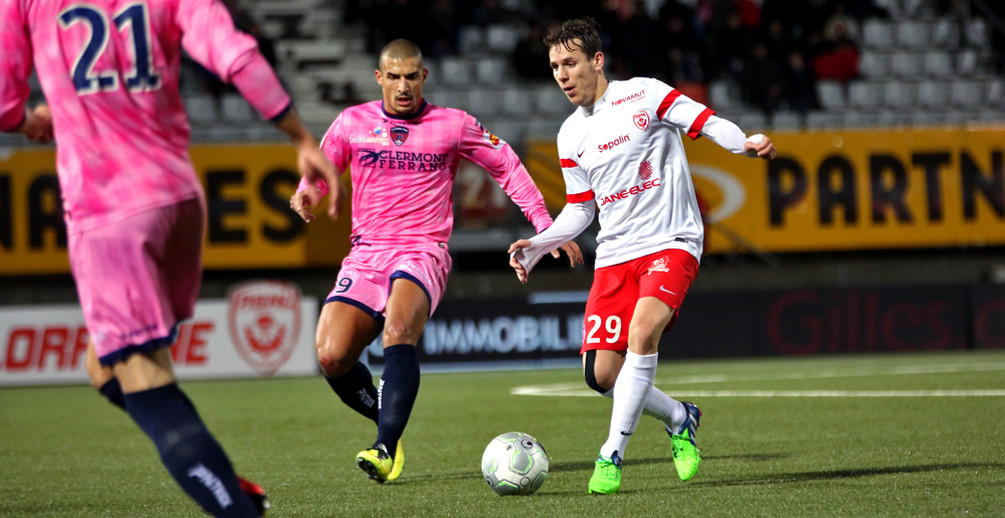 L&rsquo;ASNL n&rsquo;est pas assez performante dans les zones de v&eacute;rit&eacute;.