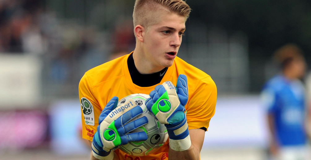 L&rsquo;ASNL s&rsquo;est fait rejoindre durant le temps additionnel.&nbsp;