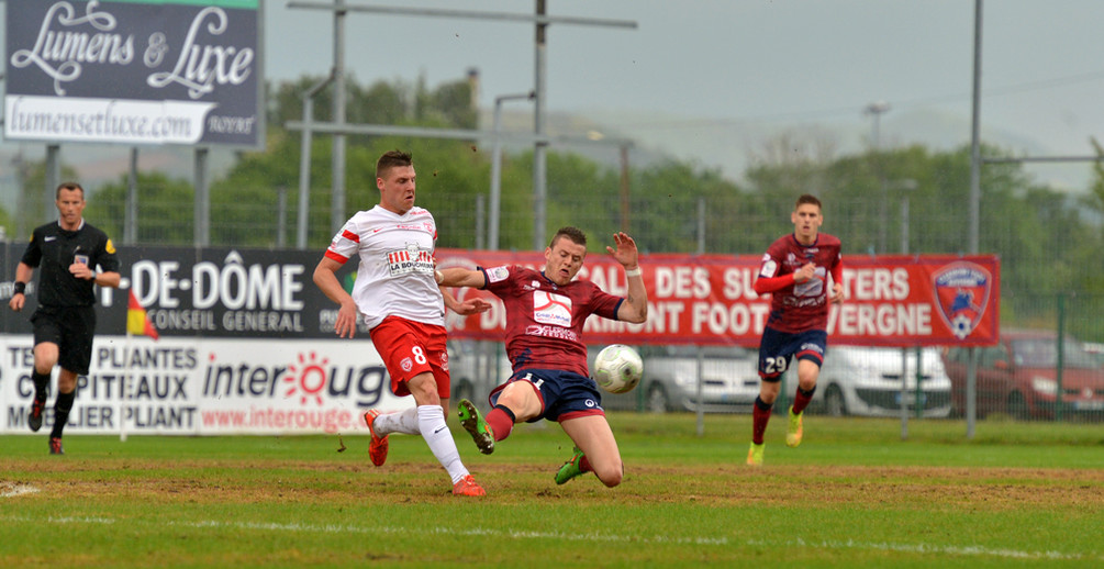 L&rsquo;ASNL prolonge le suspens en s&rsquo;imposant dans le temps additionnel.