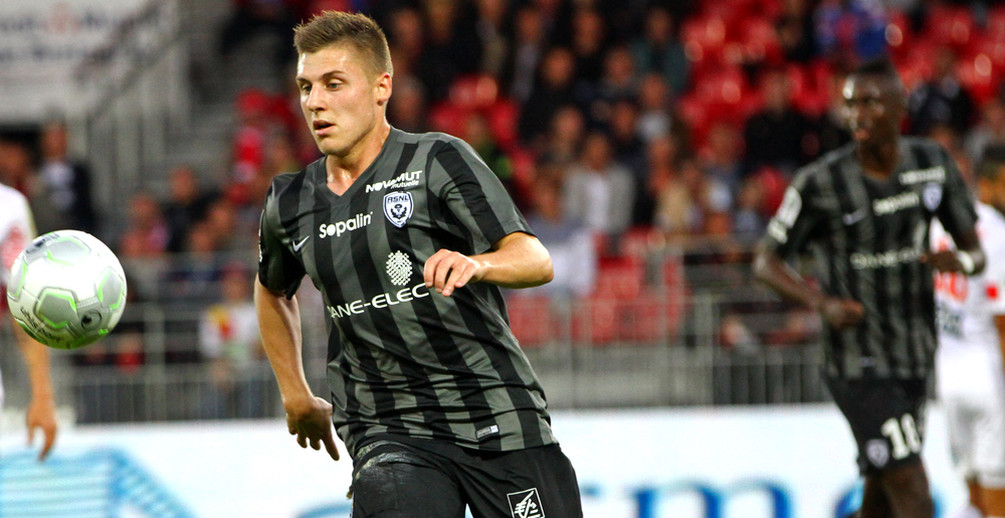 L&rsquo;ASNL peut juste regretter de ne pas avoir conserv&eacute; l&rsquo;avantage.