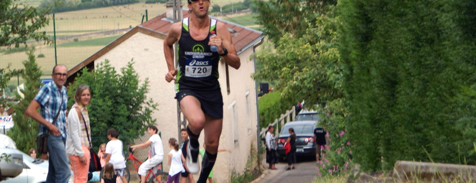 Biancalani l’Ironman