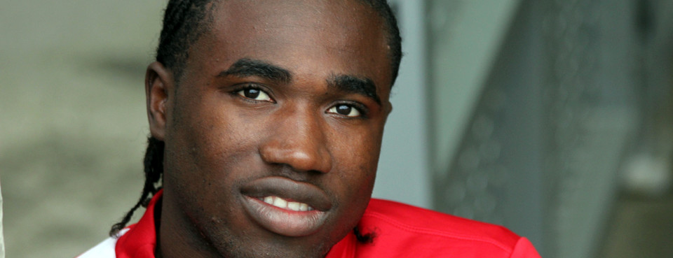 Le périple de Louis