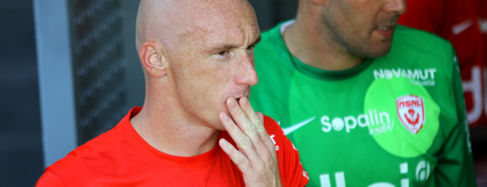 Puygrenier s’en va