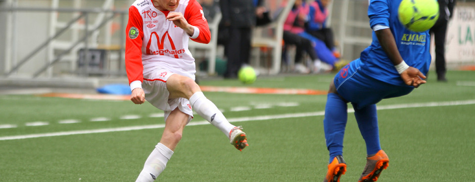 Staerck, milieu polyvalent