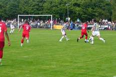 Top 5 des matchs amicaux