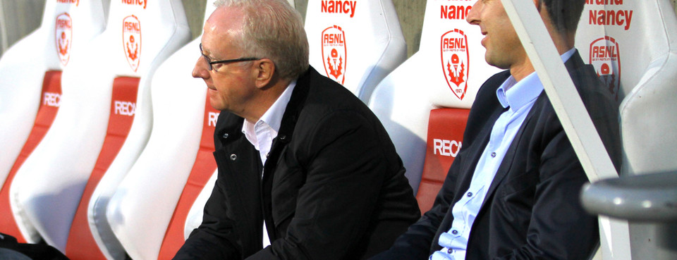 J. Rousselot n’a pas peur