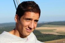 J'aime / J'aime pas avec Thomas Ayasse