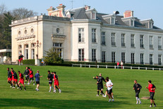 Le blog de la finale 2006