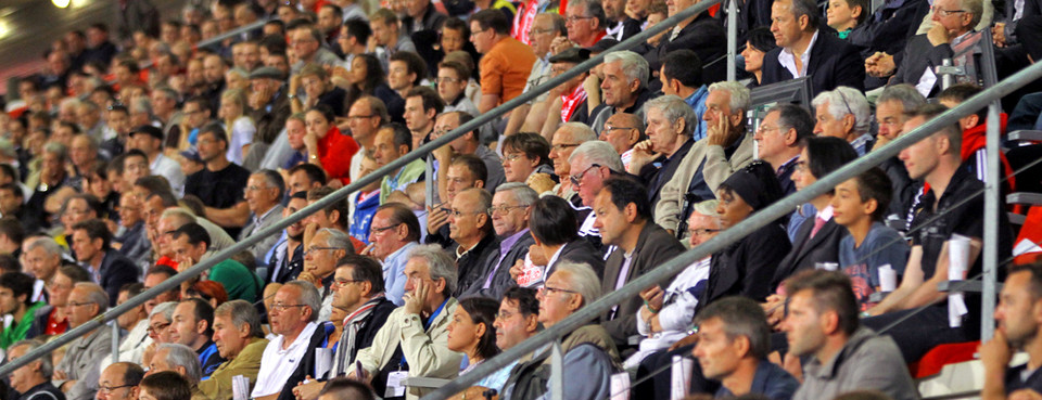 L’ASNL dans le top 10 français