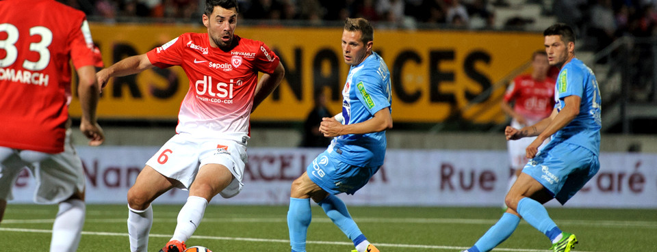 Une passe pour Mangani