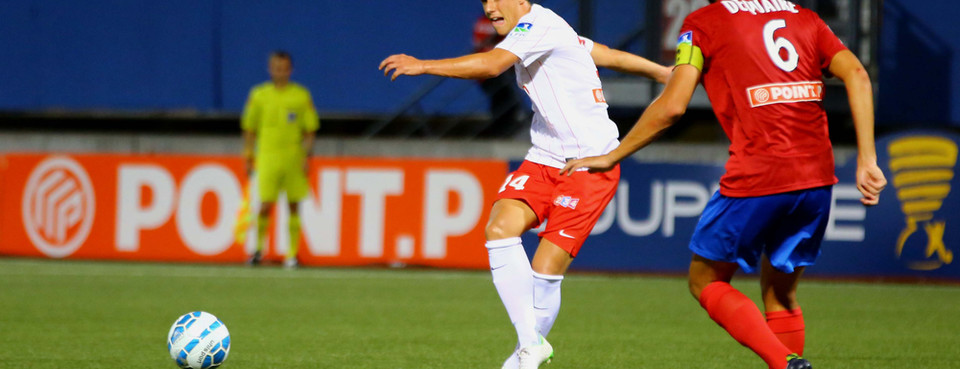 Cuffaut : « Dans l’inconnu »