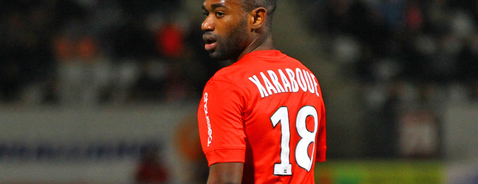 Karaboué rêve du Brésil