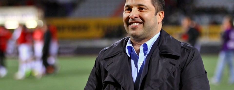 Correa est deuxième