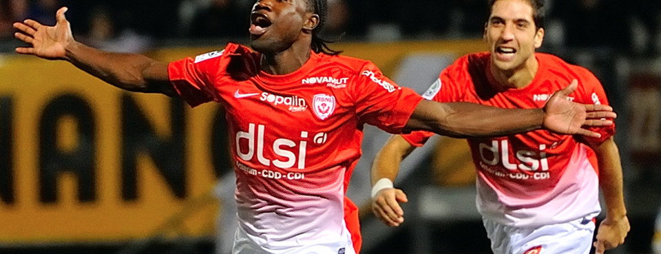 Un trophée pour Jeff Louis