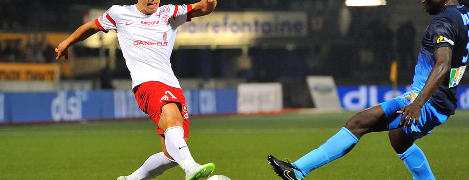 Le bilan des joueurs