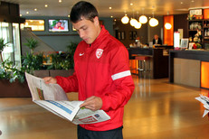 J'aime / J'aime pas avec Cuffaut