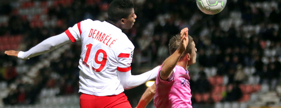 Le bilan des buteurs