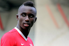 J'aime / J'aime pas avec Diagne