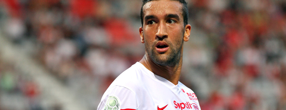 Hadji en tête des passeurs