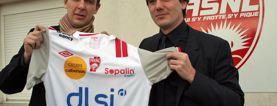 DLSI remplace Triangle Intérim