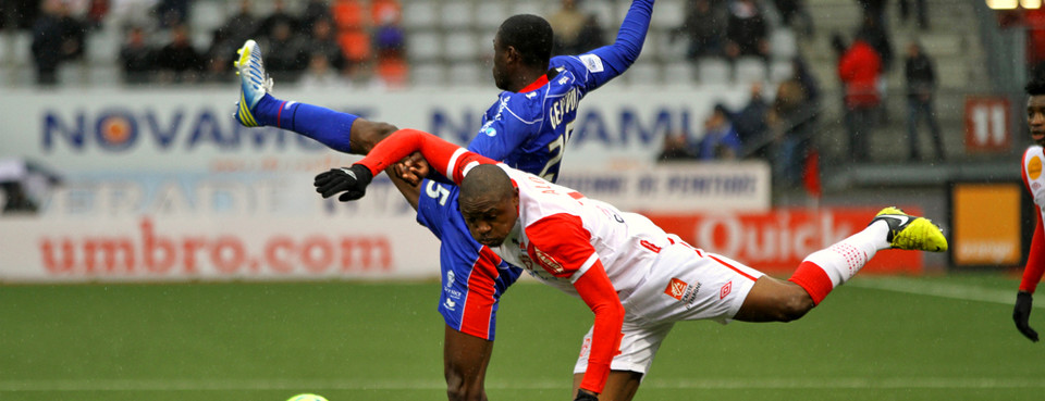 Les insolites sur Facebook