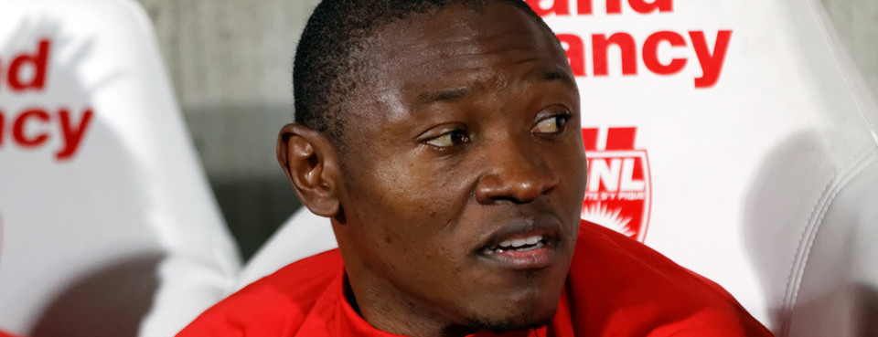 Déjà trois buts pour Alo’o