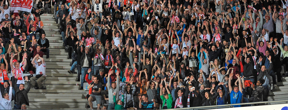 Un titre à guichets fermés