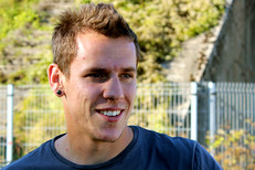 J'aime / J'aime pas avec Romain Grange