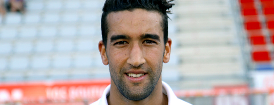 Hadji rejoint Elazigspor