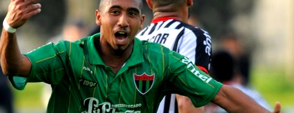 Un milieu uruguayen en prêt