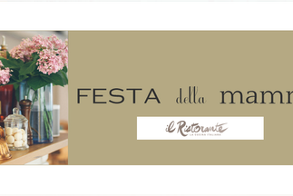 Fête des mères chez Il Ristorante