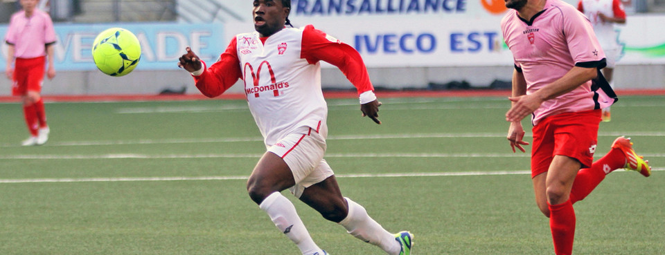 Louis veut se montrer