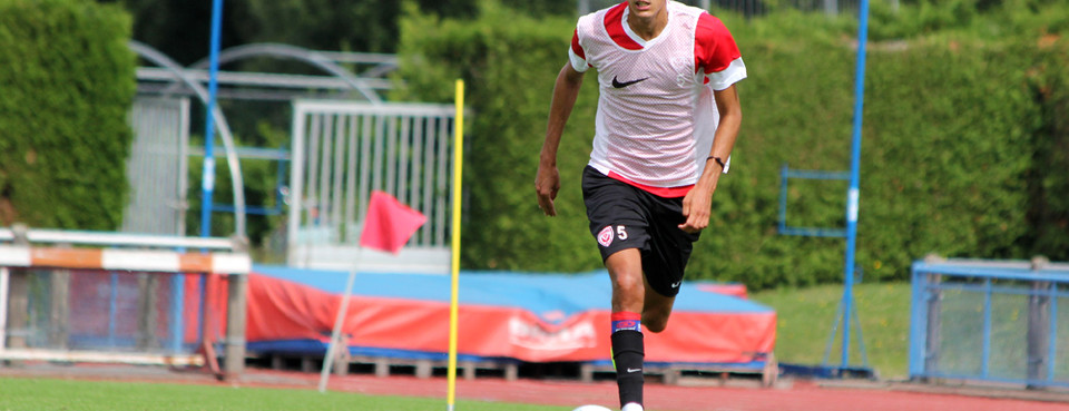 Bellugou connaît ses défauts